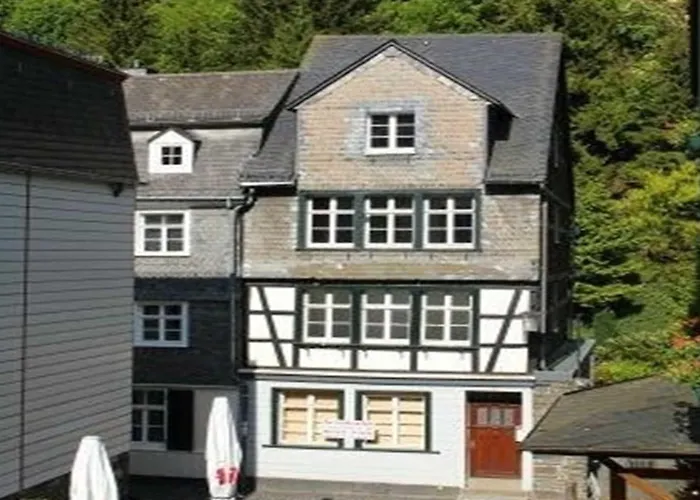 Maison Riviere
