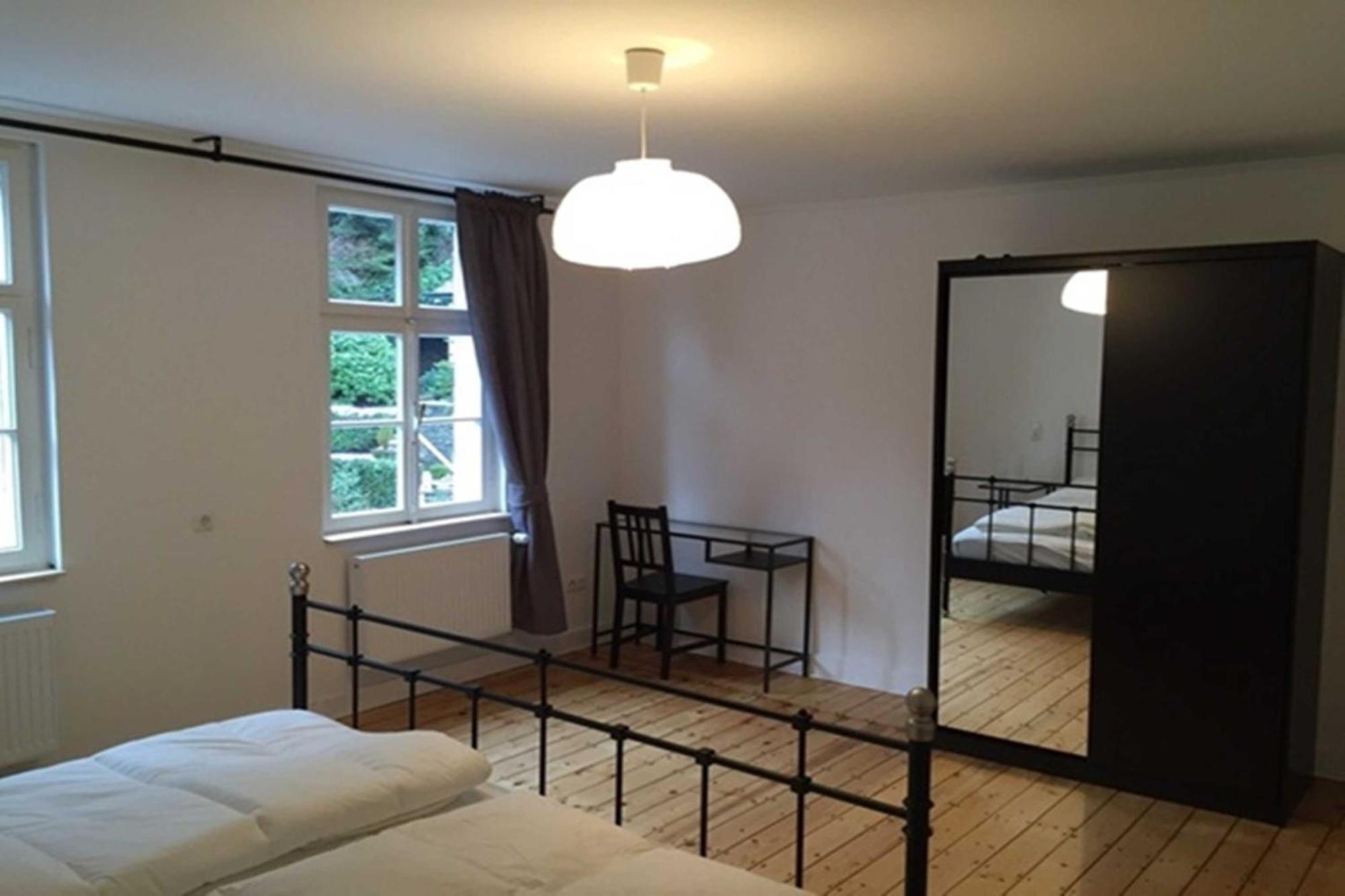 Maison Riviere Ferienhaus *