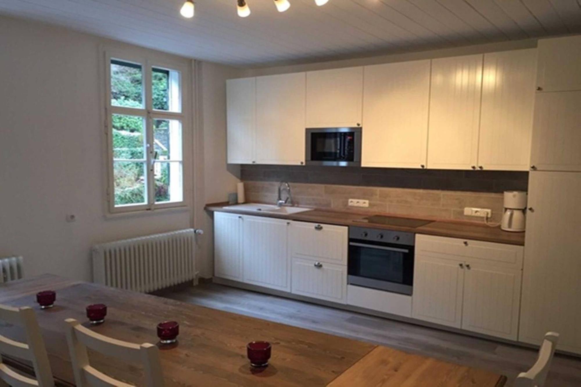 Ferienhaus Maison Riviere Monschau